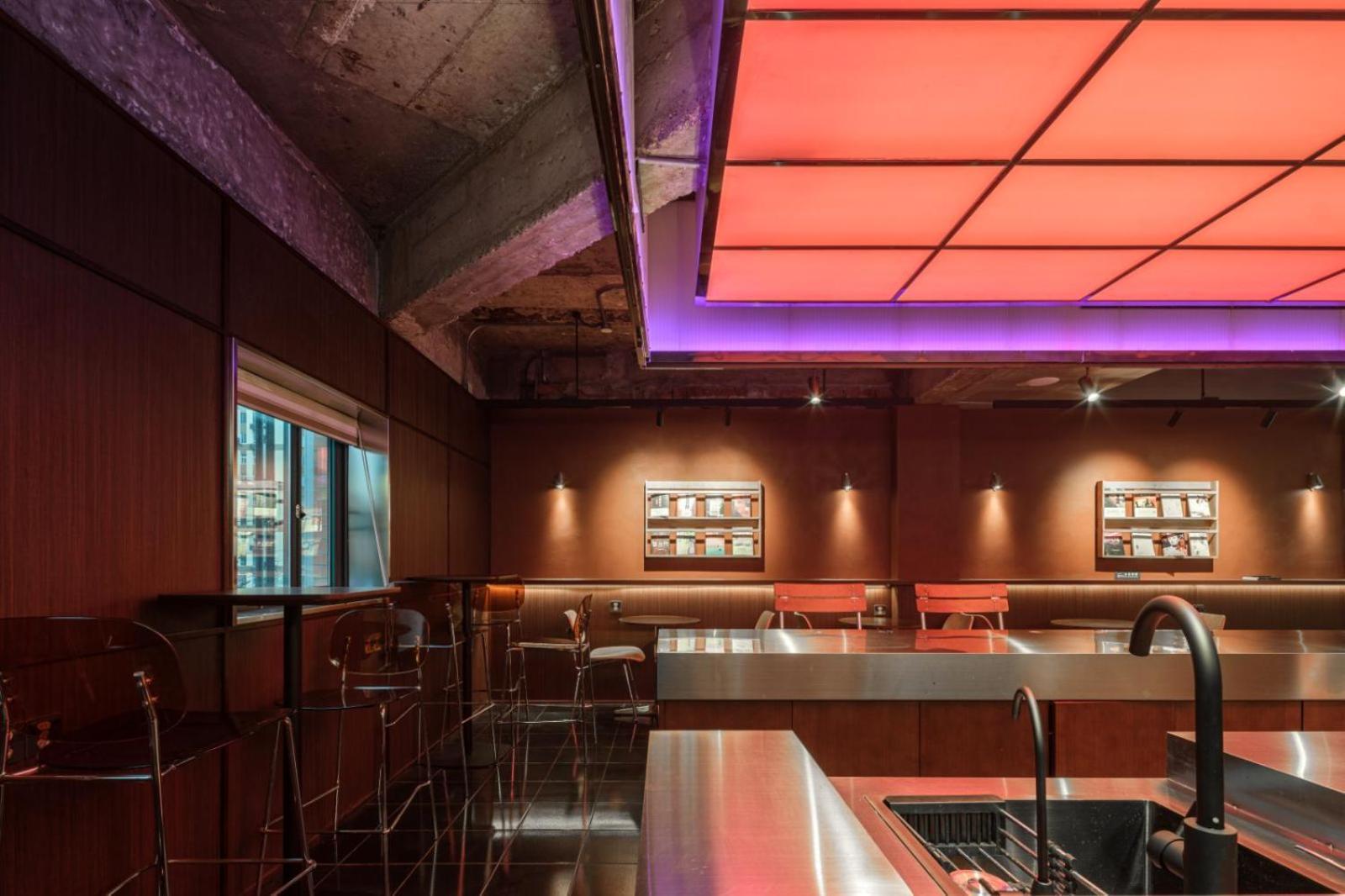 Captain 5 Youth Hotel-Shanghai Laoshan Road Branch ภายนอก รูปภาพ