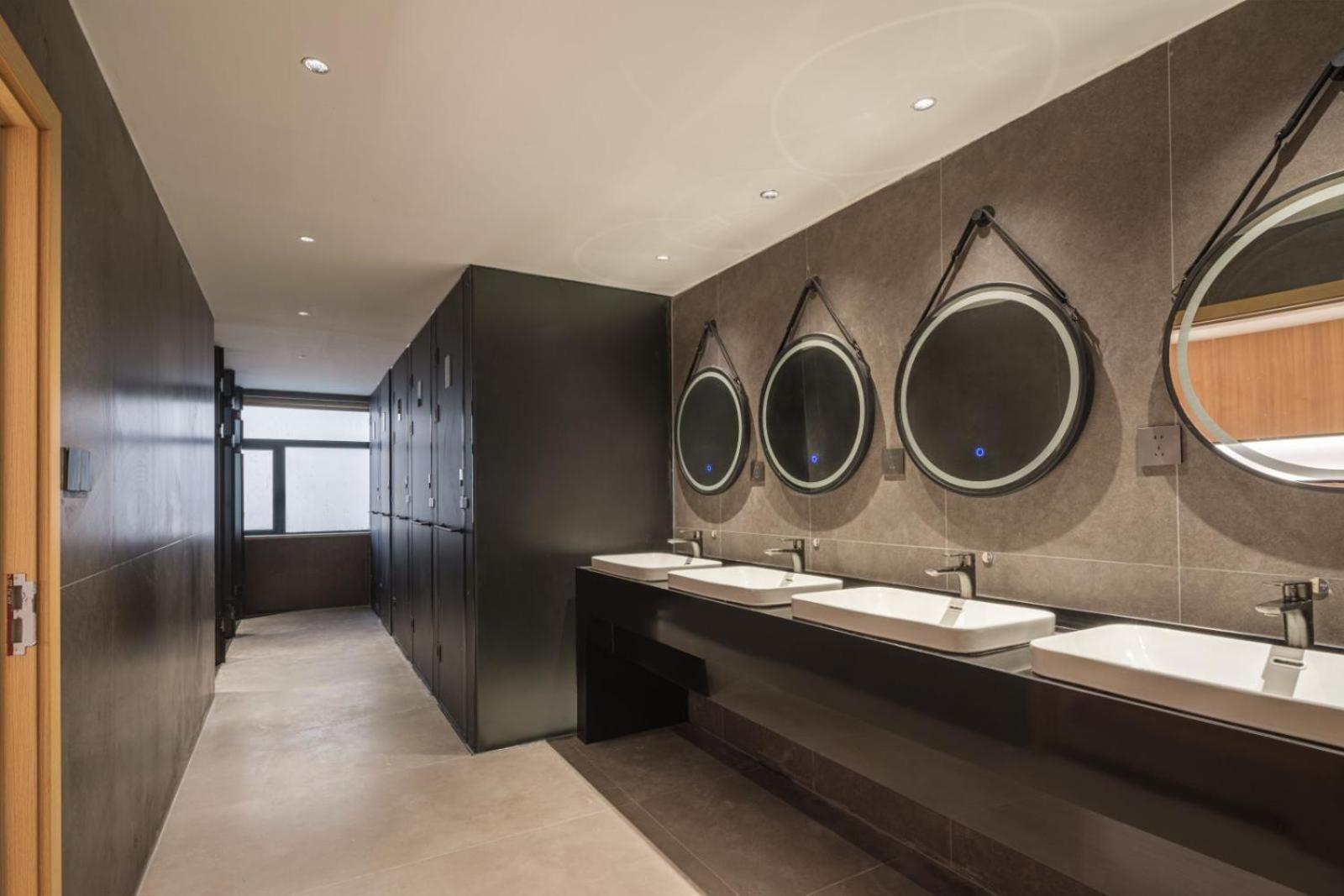 Captain 5 Youth Hotel-Shanghai Laoshan Road Branch ภายนอก รูปภาพ