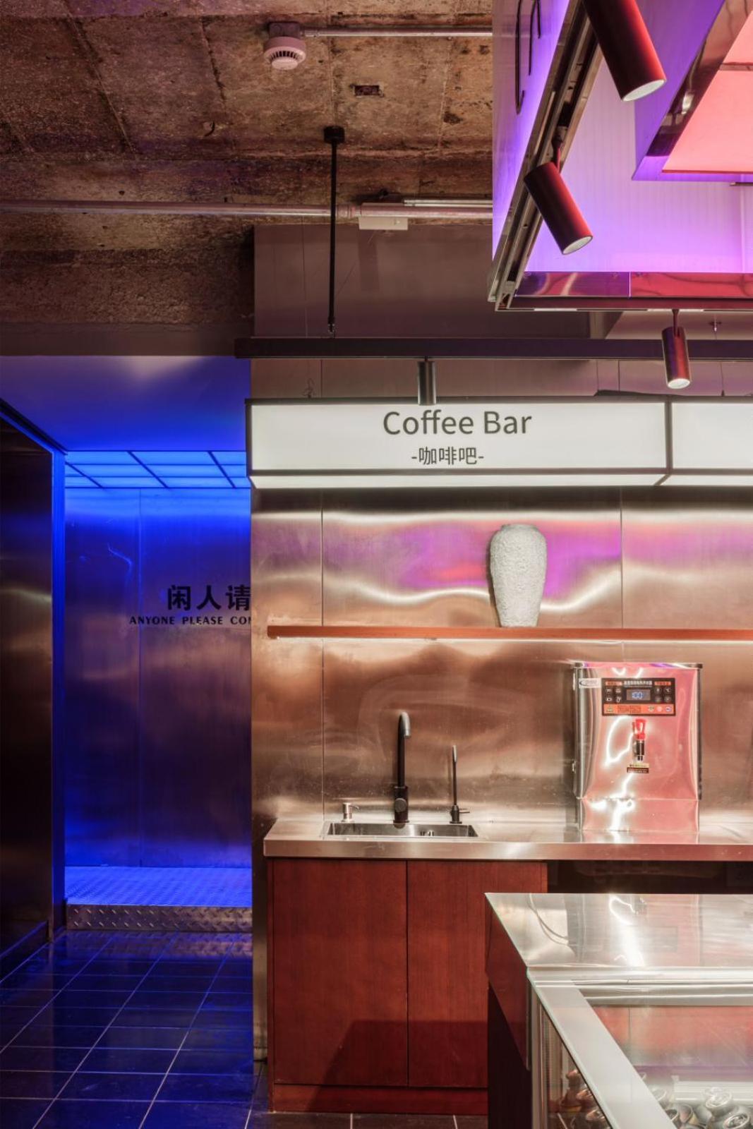 Captain 5 Youth Hotel-Shanghai Laoshan Road Branch ภายนอก รูปภาพ