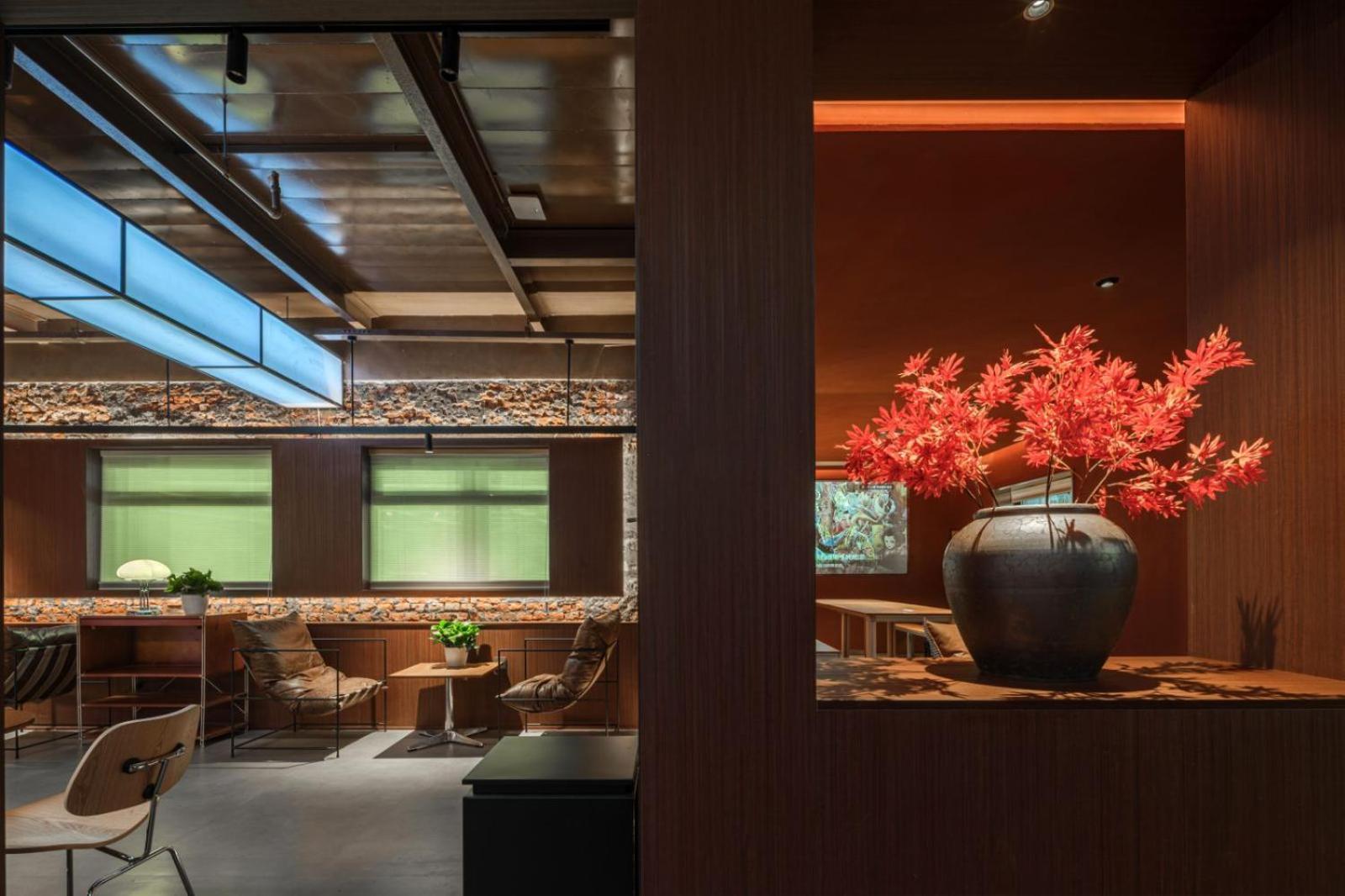 Captain 5 Youth Hotel-Shanghai Laoshan Road Branch ภายนอก รูปภาพ