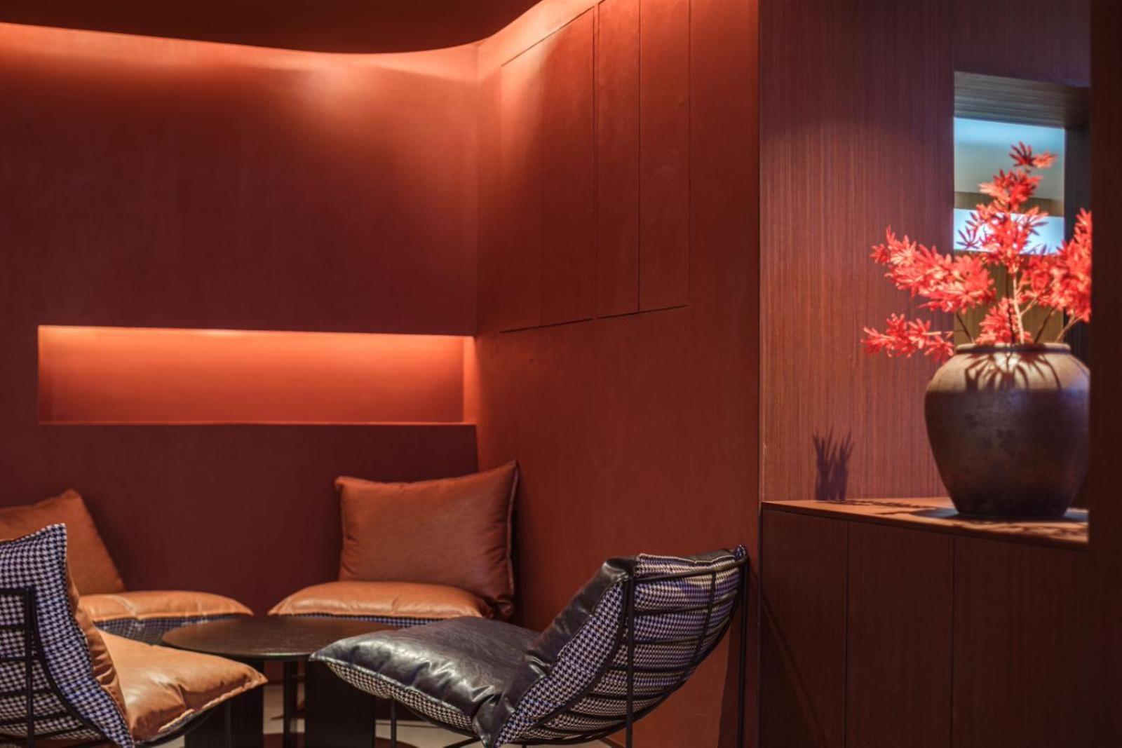 Captain 5 Youth Hotel-Shanghai Laoshan Road Branch ภายนอก รูปภาพ