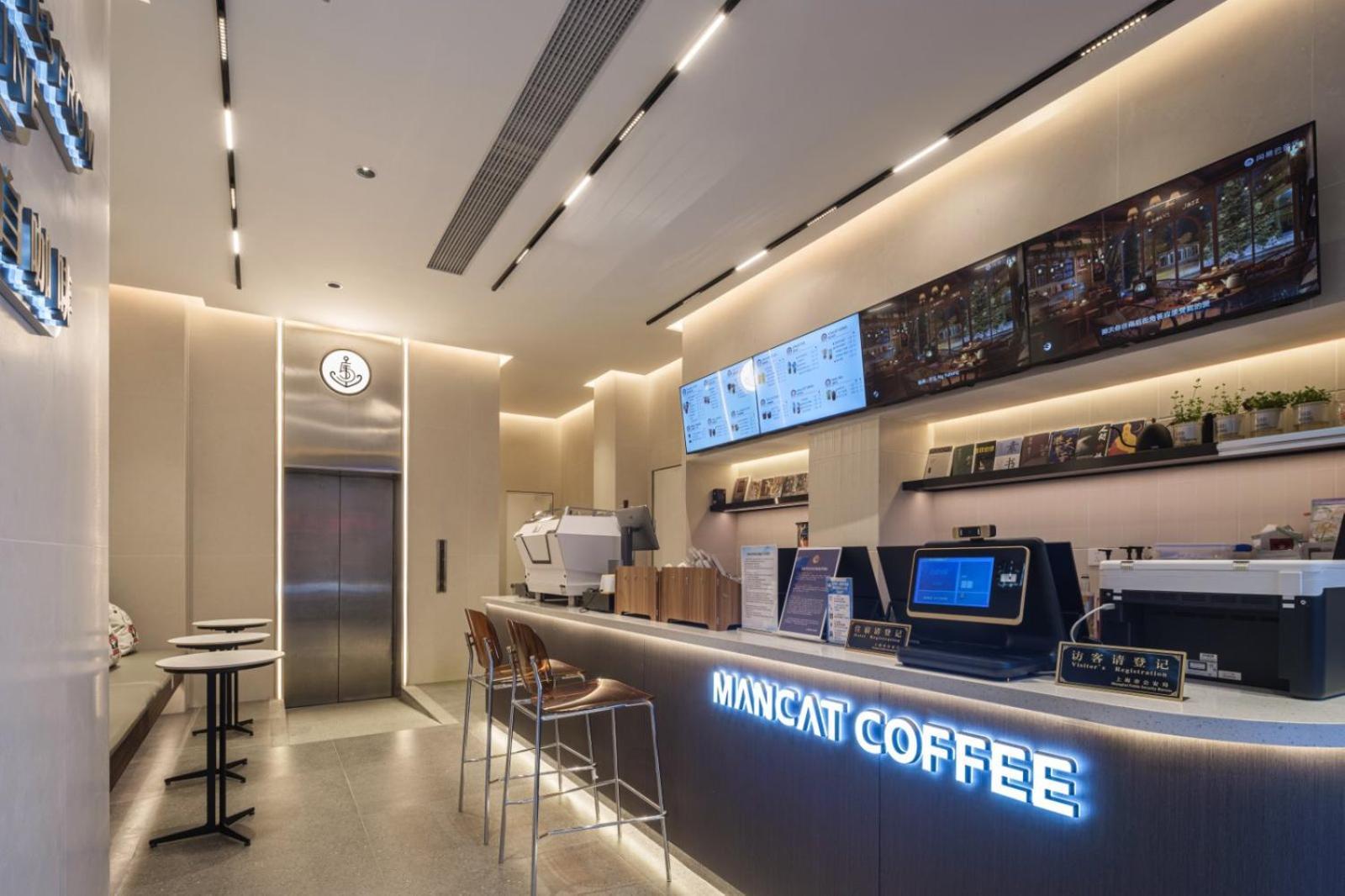 Captain 5 Youth Hotel-Shanghai Laoshan Road Branch ภายนอก รูปภาพ
