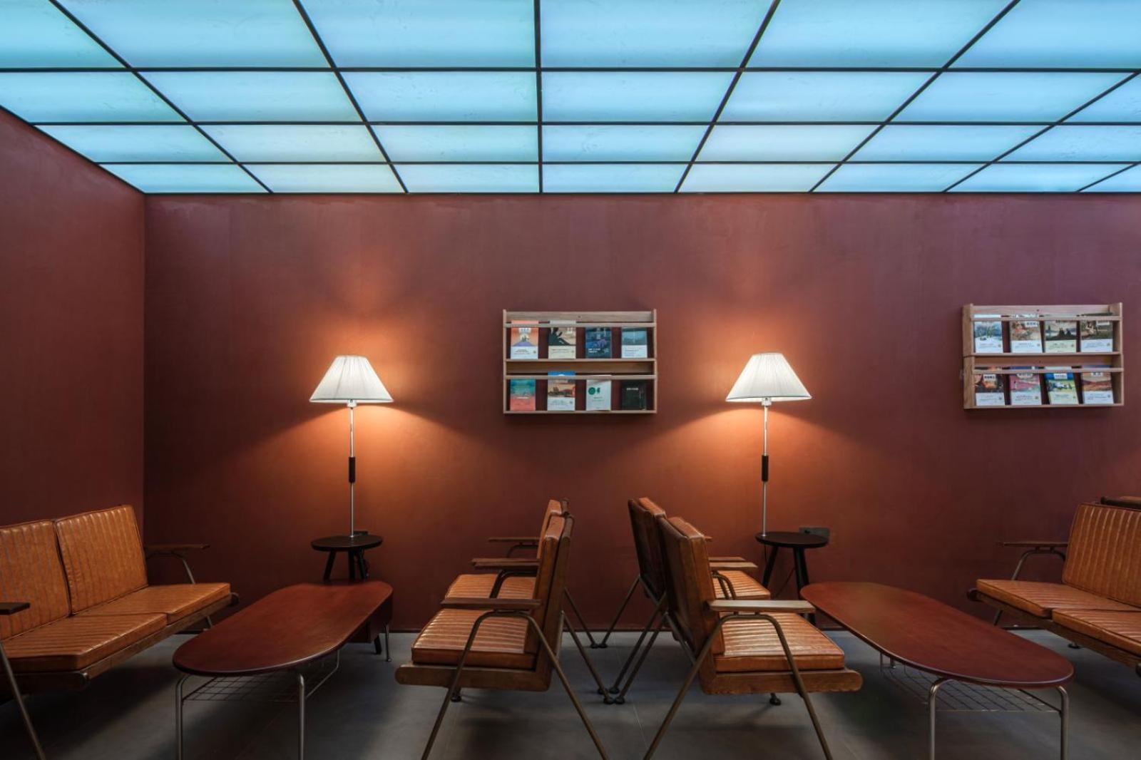 Captain 5 Youth Hotel-Shanghai Laoshan Road Branch ภายนอก รูปภาพ