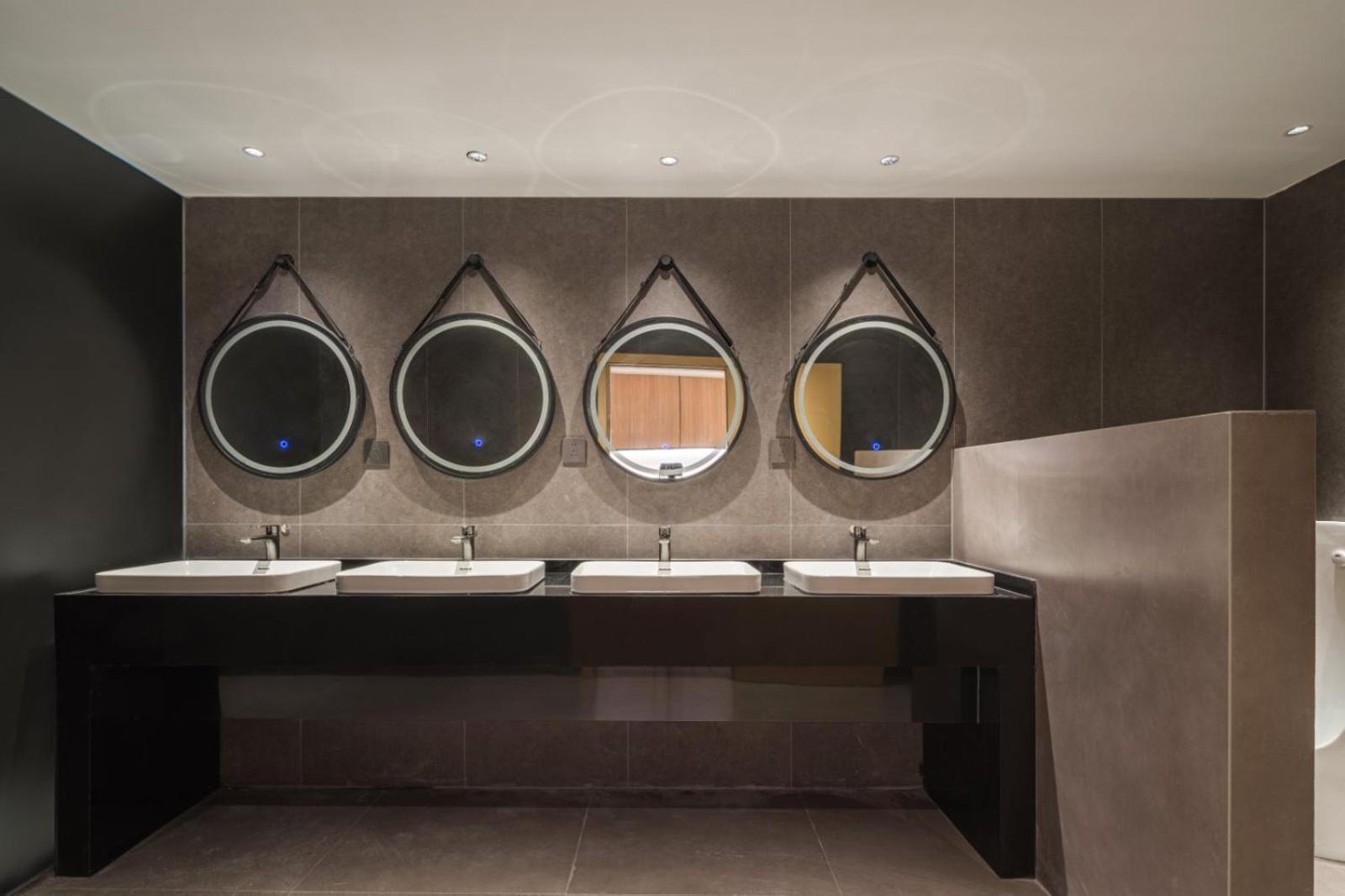 Captain 5 Youth Hotel-Shanghai Laoshan Road Branch ภายนอก รูปภาพ