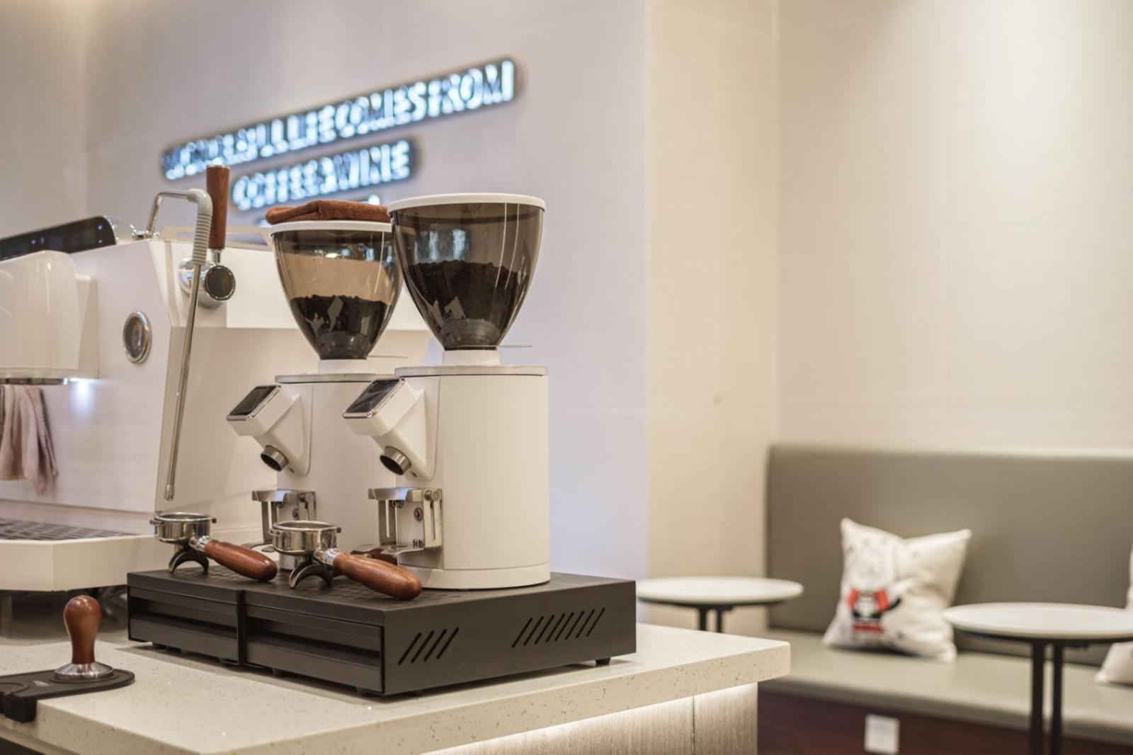Captain 5 Youth Hotel-Shanghai Laoshan Road Branch ภายนอก รูปภาพ