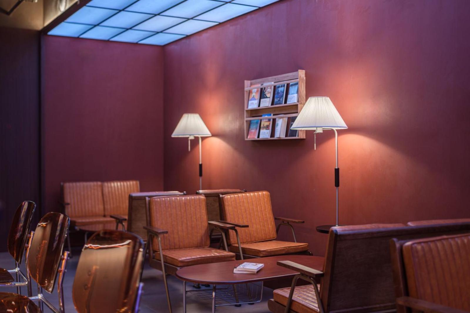 Captain 5 Youth Hotel-Shanghai Laoshan Road Branch ภายนอก รูปภาพ