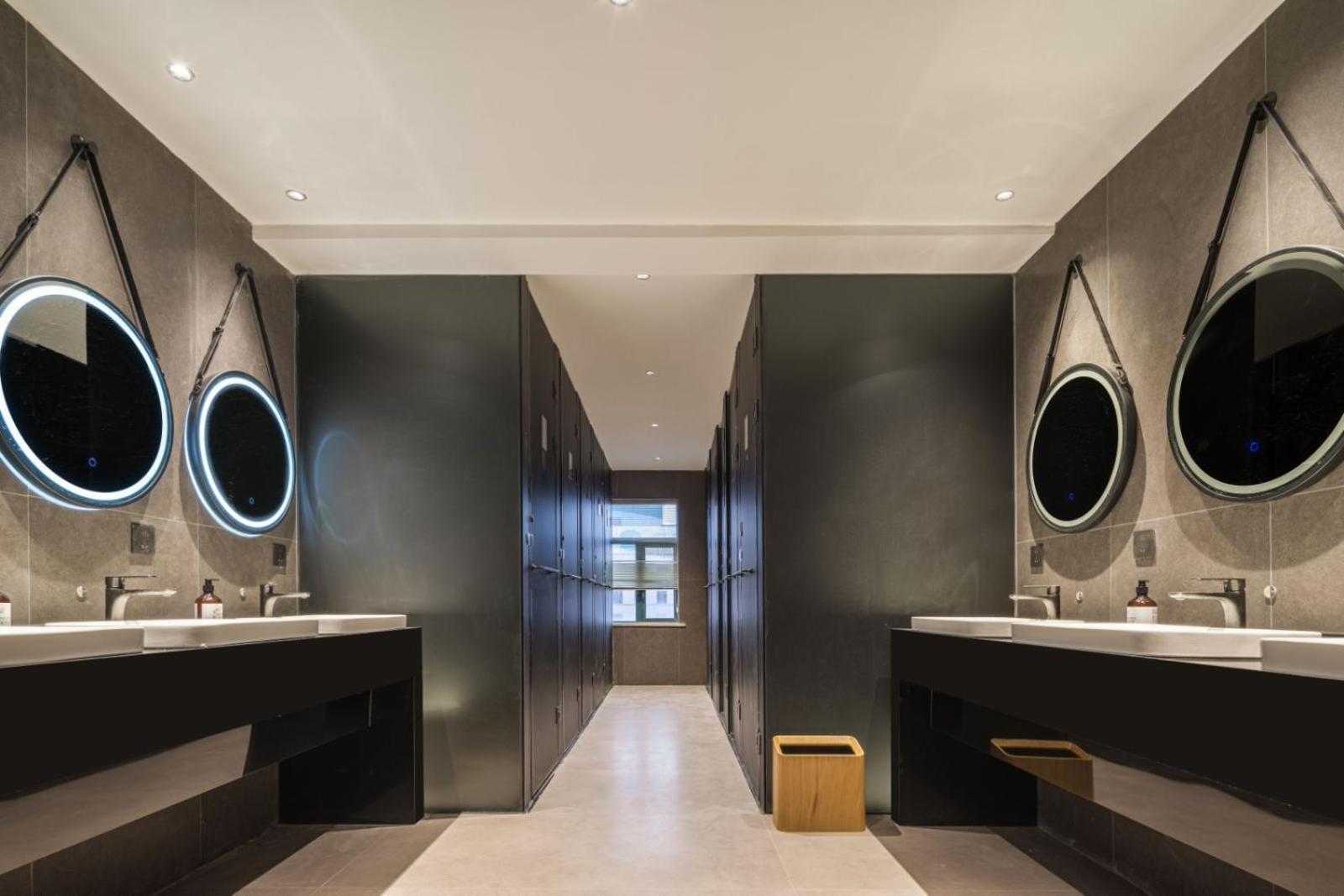 Captain 5 Youth Hotel-Shanghai Laoshan Road Branch ภายนอก รูปภาพ