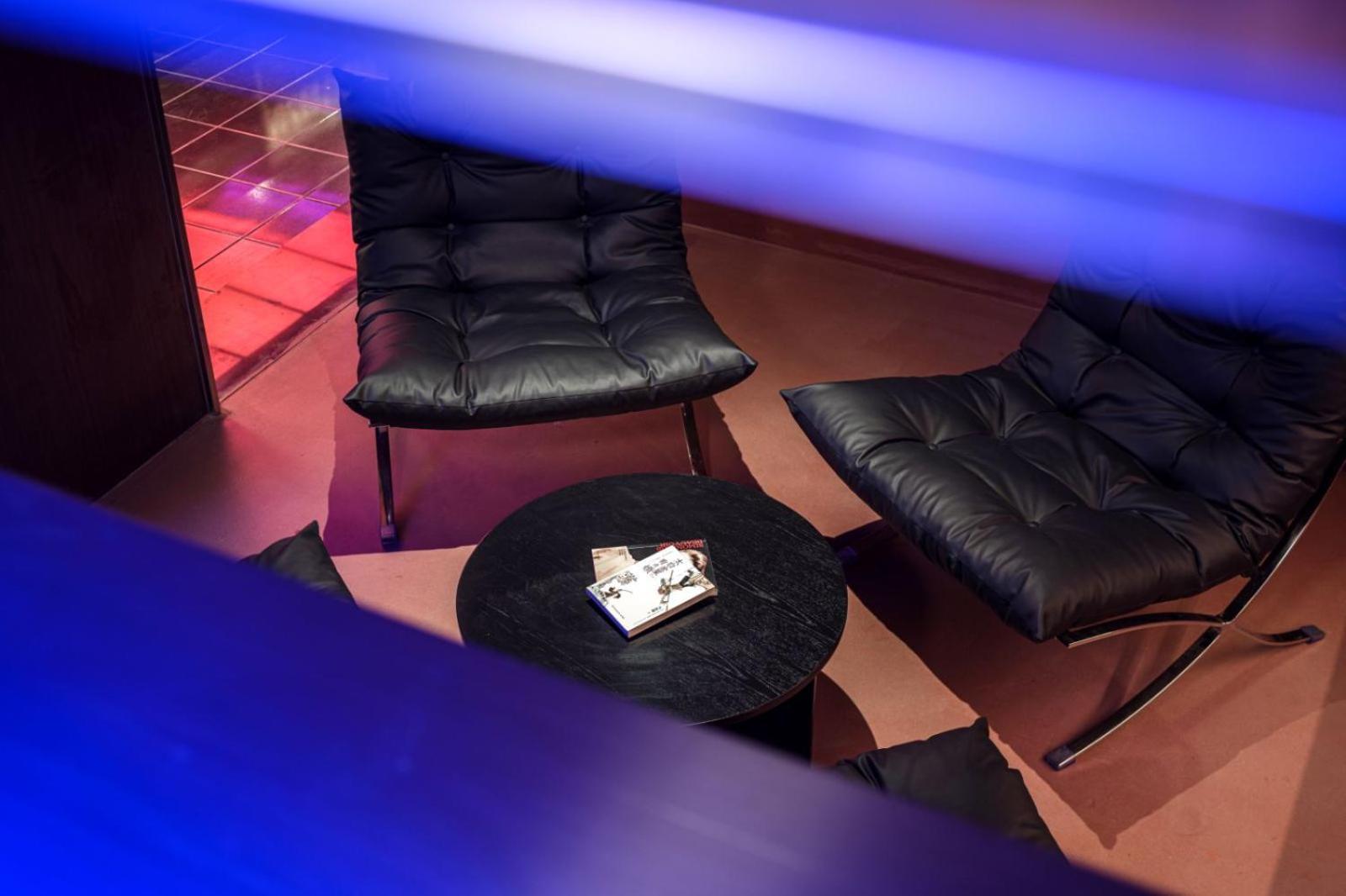 Captain 5 Youth Hotel-Shanghai Laoshan Road Branch ภายนอก รูปภาพ