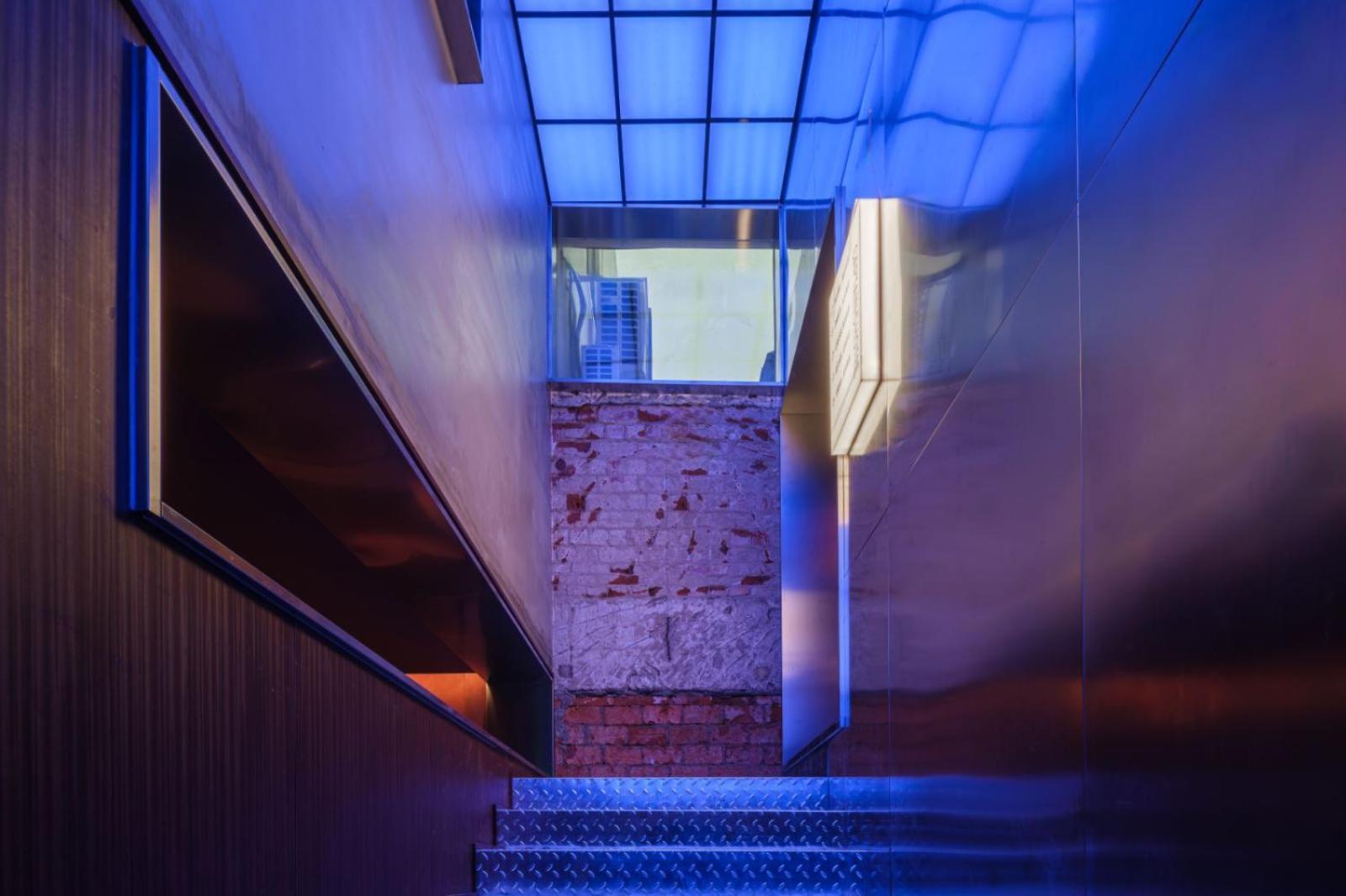 Captain 5 Youth Hotel-Shanghai Laoshan Road Branch ภายนอก รูปภาพ