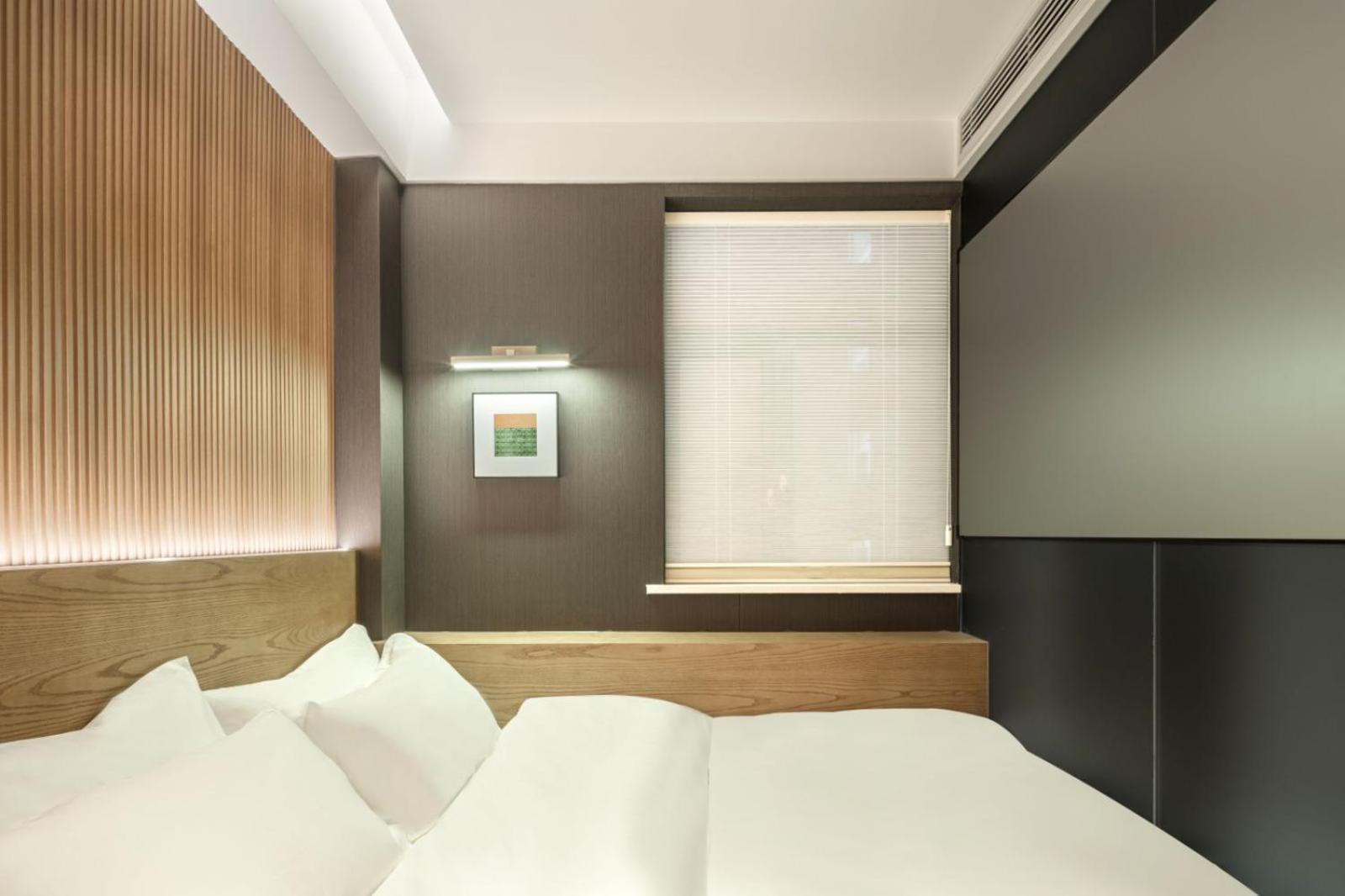 Captain 5 Youth Hotel-Shanghai Laoshan Road Branch ภายนอก รูปภาพ